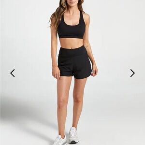 BYLT Basics Flow Shorts